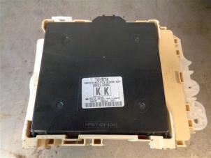 Gebruikte Zekeringkast Toyota Auris Touring Sports (E18) 1.6 D-4D-F 16V Prijs op aanvraag aangeboden door Autohandel-Smet Gebroeders NV