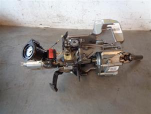 Gebruikte Stuurkolom compleet Renault Clio III (BR/CR) 1.5 dCi 85 Prijs op aanvraag aangeboden door Autohandel-Smet Gebroeders NV