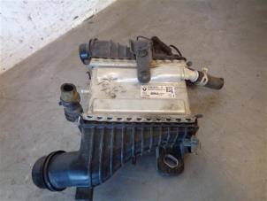 Gebruikte Intercooler Nissan Qashqai (J11) 1.5 dCi 115 Prijs op aanvraag aangeboden door Autohandel-Smet Gebroeders NV