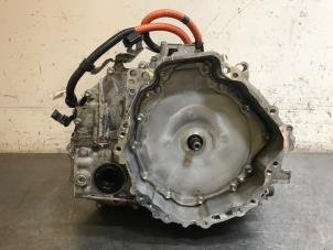 Gebruikte Automaatbak Toyota Auris (E18) 1.8 16V Hybrid Prijs op aanvraag aangeboden door Autohandel-Smet Gebroeders NV