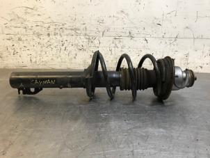 Gebruikte Achterpoot rechts Porsche Cayman (987) Prijs op aanvraag aangeboden door Autohandel-Smet Gebroeders NV