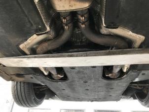 Gebruikte Katalysator Porsche Panamera (970) 4.8 V8 32V Turbo Prijs op aanvraag aangeboden door Autohandel-Smet Gebroeders NV