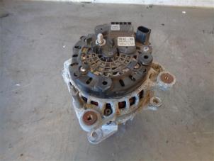 Gebruikte Dynamo Skoda Rapid Spaceback 1.4 TDI 12V Prijs op aanvraag aangeboden door Autohandel-Smet Gebroeders NV