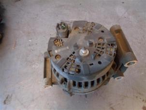 Gebruikte Alternator Peugeot Boxer (U9) 2.2 HDi 130 Euro 5 Prijs op aanvraag aangeboden door Autohandel-Smet Gebroeders NV