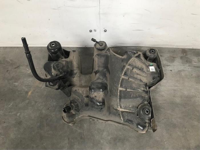 Renault Kadjar Adblue tanks voorraad Onderdelenlijn.nl