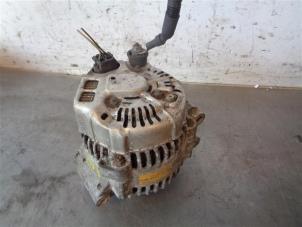 Gebruikte Dynamo BMW Mini One/Cooper (R50) 1.6 16V One Prijs op aanvraag aangeboden door Autohandel-Smet Gebroeders NV