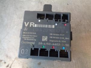 Gebruikte Module (diversen) Mercedes E (R207) E-220 CDI 16V BlueEfficiency Prijs op aanvraag aangeboden door Autohandel-Smet Gebroeders NV