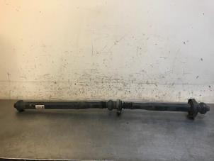 Gebruikte Cardanas Volkswagen Touareg (7PA/PH) 3.0 TDI V6 24V BlueMotion Technology DPF Prijs op aanvraag aangeboden door Autohandel-Smet Gebroeders NV