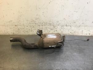 Gebruikte Katalysator Volkswagen Touareg (7PA/PH) 3.0 TDI V6 24V BlueMotion Technology DPF Prijs op aanvraag aangeboden door Autohandel-Smet Gebroeders NV