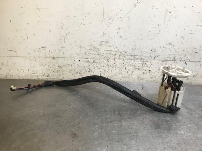 Gebruikte Tank element Pomp Volvo XC60 I (DZ) 2.0 D3 20V Prijs op aanvraag aangeboden door Autohandel-Smet Gebroeders NV