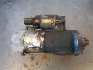 Gebruikte Startmotor Volkswagen Touareg (7PA/PH) 3.0 TDI V6 24V BlueMotion Technology DPF Prijs op aanvraag aangeboden door Autohandel-Smet Gebroeders NV