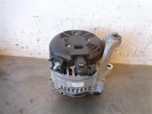 Gebruikte Alternator BMW 1 serie (F20) 116d 1.5 12V TwinPower Prijs op aanvraag aangeboden door Autohandel-Smet Gebroeders NV