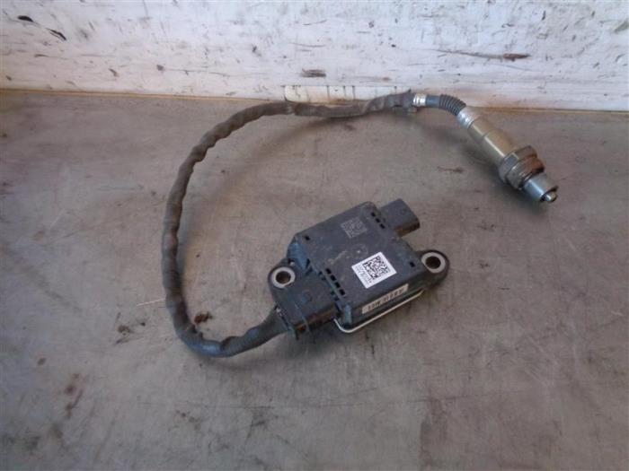 Gebruikte Nox sensor BMW 1 serie (F20) 116d 1.5 12V TwinPower Prijs op aanvraag aangeboden door Autohandel-Smet Gebroeders NV