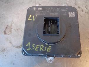 Gebruikte Computer Verlichting BMW 1 serie (F20) 116d 1.5 12V TwinPower Prijs op aanvraag aangeboden door Autohandel-Smet Gebroeders NV