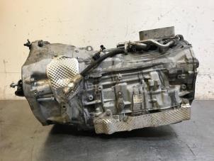 Gebruikte Automaatbak Volkswagen Touareg (7PA/PH) 3.0 TDI V6 24V BlueMotion Technology DPF Prijs op aanvraag aangeboden door Autohandel-Smet Gebroeders NV