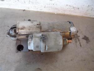 Gebruikte Startmotor BMW 1 serie (F20) 116d 1.5 12V TwinPower Prijs op aanvraag aangeboden door Autohandel-Smet Gebroeders NV