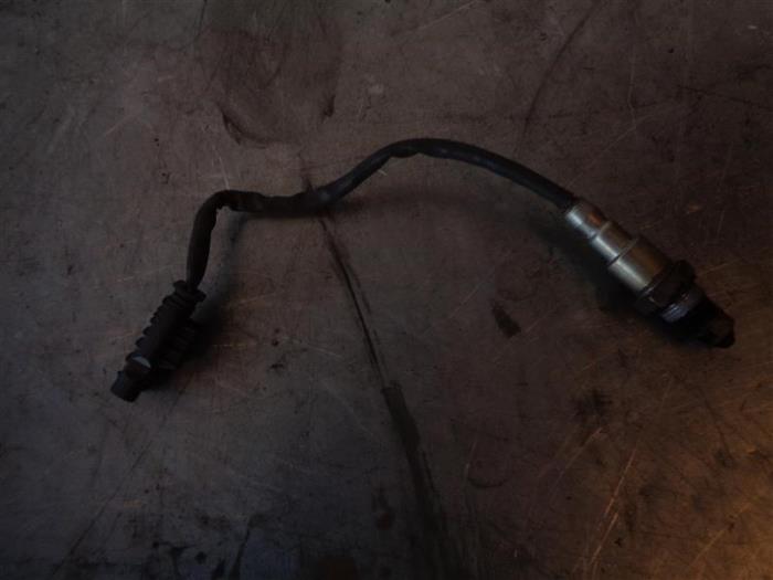 Gebruikte Lambda Sonde BMW 1 serie (F20) 116d 1.5 12V TwinPower Prijs op aanvraag aangeboden door Autohandel-Smet Gebroeders NV