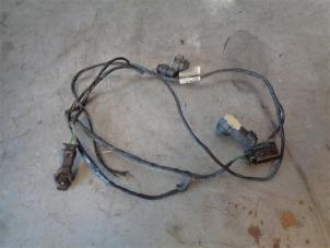 Gebruikte PDC Sensor BMW 1 serie (F20) 116d 1.5 12V TwinPower Prijs op aanvraag aangeboden door Autohandel-Smet Gebroeders NV