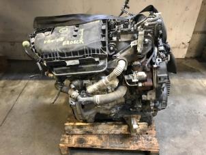 Gebruikte Motor Peugeot 4008 1.6 HDi 16V 115 Prijs op aanvraag aangeboden door Autohandel-Smet Gebroeders NV