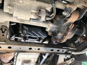 Gebruikte Differentieel voor Ford Ranger 3.2 TDCi 20V 4x4 Prijs op aanvraag aangeboden door Autohandel-Smet Gebroeders NV