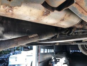 Gebruikte Cardanas Ford Ranger 3.2 TDCi 20V 4x4 Prijs op aanvraag aangeboden door Autohandel-Smet Gebroeders NV