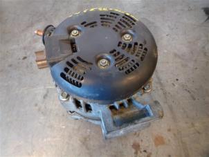 Gebruikte Dynamo Chrysler Voyager Prijs op aanvraag aangeboden door Autohandel-Smet Gebroeders NV