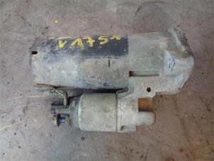 Gebruikte Startmotor Volkswagen Crafter 2.5 TDI 30/32/35/46/50 Prijs op aanvraag aangeboden door Autohandel-Smet Gebroeders NV