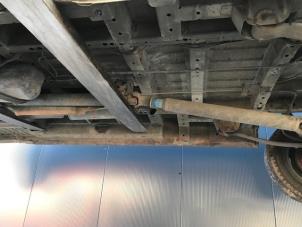 Gebruikte Cardanas Ford Transit 2.2 TDCi 16V Euro 5 Prijs op aanvraag aangeboden door Autohandel-Smet Gebroeders NV