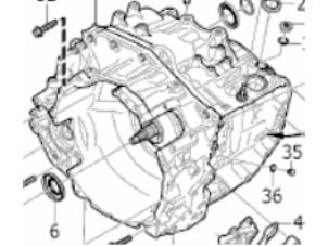 Gebruikte Automaatbak Volvo XC90 II 2.0 T8 16V Twin Engine AWD Prijs op aanvraag aangeboden door Autohandel-Smet Gebroeders NV