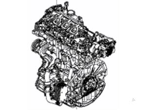 Gebruikte Motor Nissan NV 400 (M9J) 2.3 dCi 150 16V Prijs op aanvraag aangeboden door Autohandel-Smet Gebroeders NV