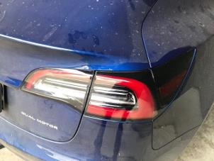 Gebruikte Achterlicht rechts Tesla Model 3 EV AWD Prijs op aanvraag aangeboden door Autohandel-Smet Gebroeders NV