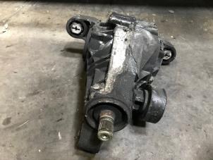 Gebruikte Differentieel achter Porsche Cayenne II (92A) 3.0 D V6 24V Prijs op aanvraag aangeboden door Autohandel-Smet Gebroeders NV