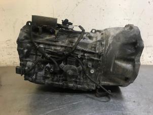 Gebruikte Automaatbak Porsche Cayenne II (92A) 3.0 D V6 24V Prijs op aanvraag aangeboden door Autohandel-Smet Gebroeders NV