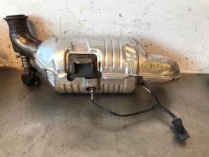 Gebruikte Katalysator Peugeot Partner Tepee (7A/B/C/D/E/F/G/J/P/S) 1.6 BlueHDi 100 Prijs op aanvraag aangeboden door Autohandel-Smet Gebroeders NV