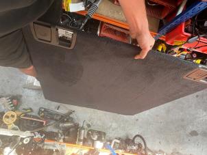 Gebruikte Vloerplaat bagageruimte BMW 5 serie Touring (F11) 525d xDrive 16V Prijs op aanvraag aangeboden door Autohandel-Smet Gebroeders NV