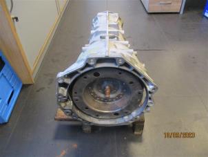 Gebruikte Automaatbak Volkswagen Amarok 3.0 TDI V6 24V 4Motion Prijs op aanvraag aangeboden door Autohandel-Smet Gebroeders NV