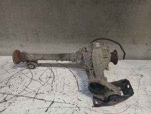 Gebruikte Differentieel voor Volkswagen Amarok 3.0 TDI V6 24V 4Motion Prijs op aanvraag aangeboden door Autohandel-Smet Gebroeders NV