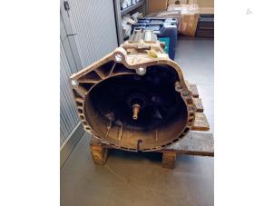 Gebruikte Versnellingsbak BMW 1 serie (E81) 116i 1.6 16V Prijs op aanvraag aangeboden door Autohandel-Smet Gebroeders NV