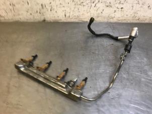 Gebruikte Galerij (Injectie) Toyota Prius (ZVW5) Prijs op aanvraag aangeboden door Autohandel-Smet Gebroeders NV