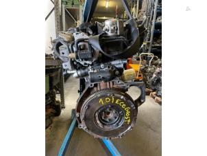 Gebruikte Motor Ford Focus 3 1.0 Ti-VCT EcoBoost 12V 125 Prijs op aanvraag aangeboden door Autohandel-Smet Gebroeders NV