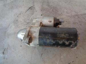 Gebruikte Startmotor Mercedes C (W204) 2.2 C-200 CDI 16V BlueEFFICIENCY Prijs op aanvraag aangeboden door Autohandel-Smet Gebroeders NV