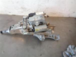 Gebruikte Stuurkolom compleet Landrover Range Rover Sport (LW) 3.0 TDV6 Prijs op aanvraag aangeboden door Autohandel-Smet Gebroeders NV