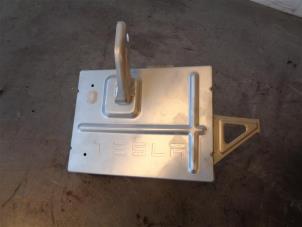 Gebruikte Radio versterker Tesla Model 3 EV AWD Prijs op aanvraag aangeboden door Autohandel-Smet Gebroeders NV