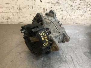 Gebruikte Dynamo Porsche Cayenne II (92A) 3.0 D V6 24V Prijs op aanvraag aangeboden door Autohandel-Smet Gebroeders NV