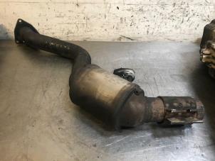 Gebruikte Katalysator Porsche Cayenne II (92A) 3.0 D V6 24V Prijs op aanvraag aangeboden door Autohandel-Smet Gebroeders NV