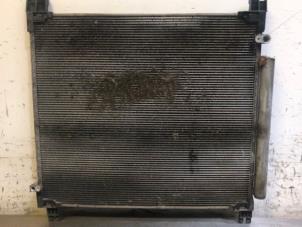 Gebruikte Airco Condensor Toyota Hilux V/VI 2.4 D4D-F 16V 4x4 Prijs op aanvraag aangeboden door Autohandel-Smet Gebroeders NV