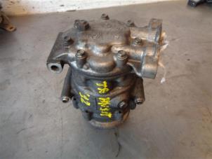 Gebruikte Aircopomp Ford Transit 2.2 TDCi 16V Euro 5 Prijs op aanvraag aangeboden door Autohandel-Smet Gebroeders NV