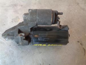 Gebruikte Startmotor Ford Transit 2.2 TDCi 16V Euro 5 Prijs op aanvraag aangeboden door Autohandel-Smet Gebroeders NV