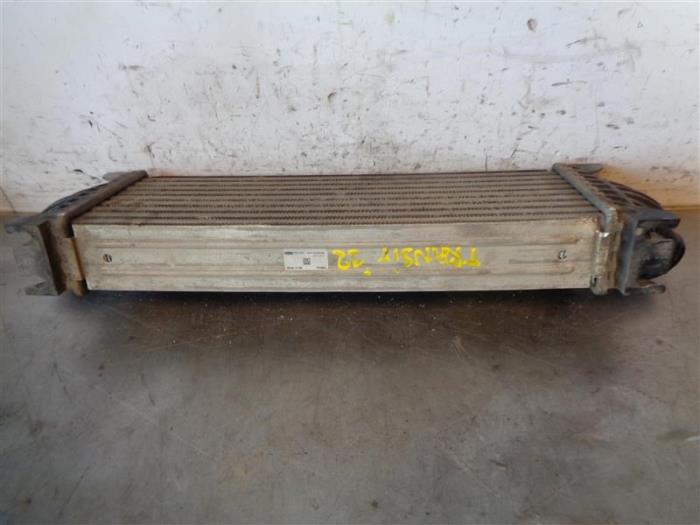 Gebruikte Intercooler Ford Transit 2.2 TDCi 16V Euro 5 Prijs op aanvraag aangeboden door Autohandel-Smet Gebroeders NV