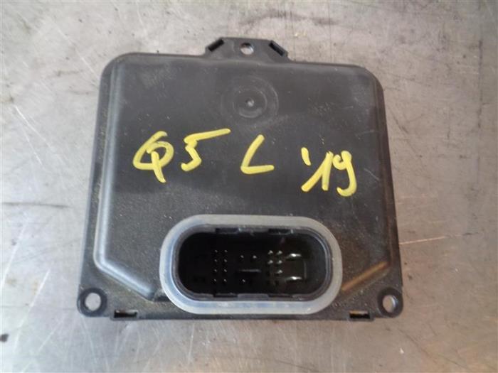 Gebruikte Xenon module Audi Q5 (FYB/FYG) 2.0 40 TDI 16V Quattro Prijs op aanvraag aangeboden door Autohandel-Smet Gebroeders NV